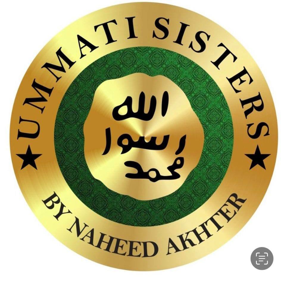 Ummati Sisters